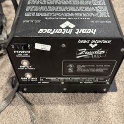 Heart Interface Inverter/charger BOAT / RV