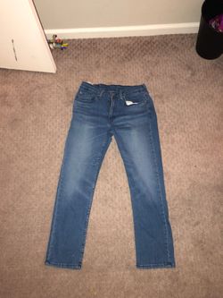 Levi jeans