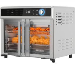 Air fryer / toaster oven