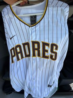 San Diego Padres Tatis Jr Jersey