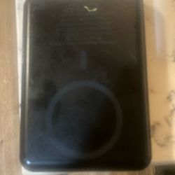 Charge’s Iphone And Android