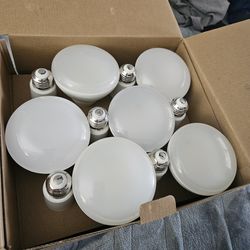 12 LED Light Bulbs Forsale