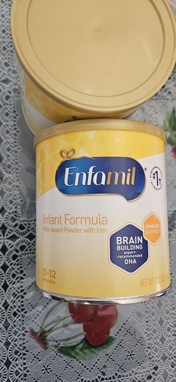 Baby Formula