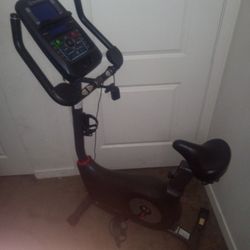 Workout Bike 