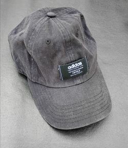 Adidas Three Stripe Life Hat