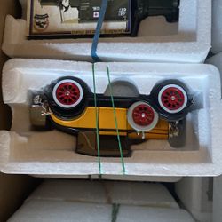 Collectible Diecast Cars,