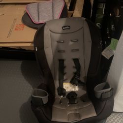 Care Seat 
