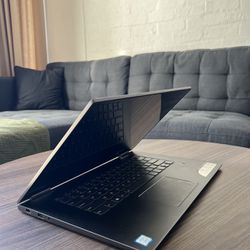 Lenovo Yoga 730-15 2 in 1 Touchscreen Laptop