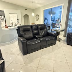 Theater Seat Recliners