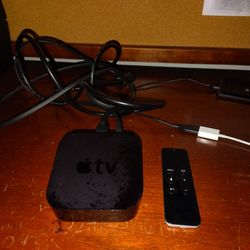 Apple TV 1080p