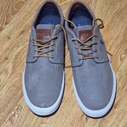 Polo Ralph Lauren Mens Shoes