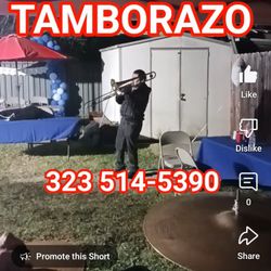 Sax Y Tamborazo 