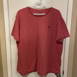 Ralph Lauren Men's T Shirt 