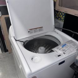 Maytag Washer & Dryer Only 1 Year Old 