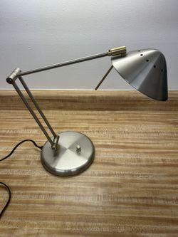 Tensor 100w Adjustable Desk Lights