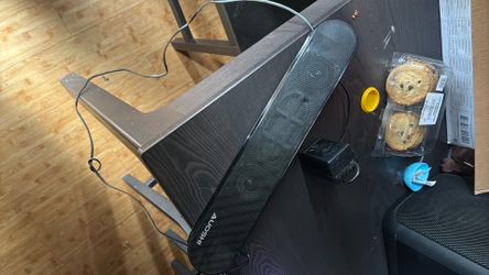 Auoshi Surround Sound Bluetooth Speaker