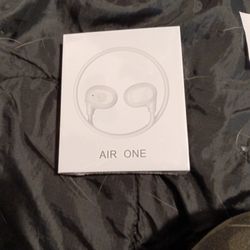 Air One Earbuds