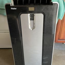 Haier Air Conditioner 14 000 BTU