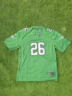 Barkley Jersey Sz 2XL