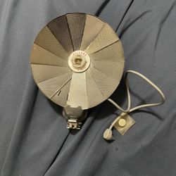 Honeywell Tilt A Mite  Flash