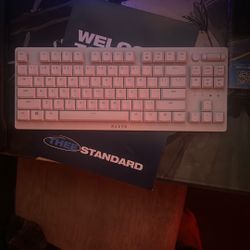 Gaming Keyboard 
