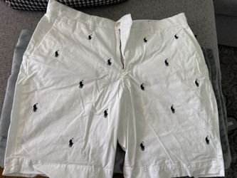 Ralph Lauren Shorts
