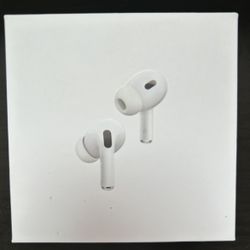 AirPods Pro 2nd Gen Earphones 