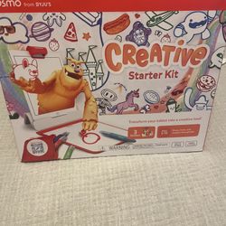 Creative starter kit
