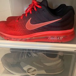 Nike airmax size 11