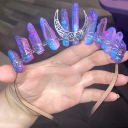 Tiaras 
