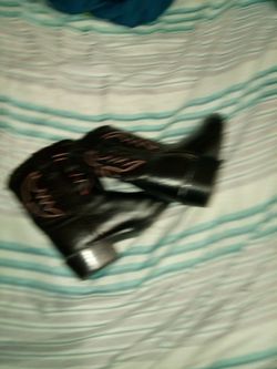 Toddler boots 2