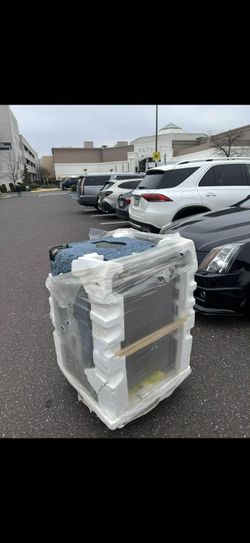 24 Inches Bosch Dishwasher 