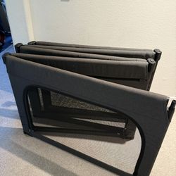 75% Off! EASY STORAGE Play Yard  Foldable, Customizable 8-panel play-yard With FREE STORAGE BAG