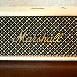 Marshall Emberton III Bluetooth Speaker