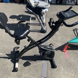 Max care Exercise Bike