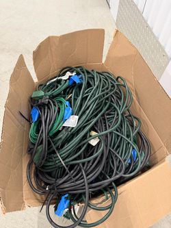Extension Cords