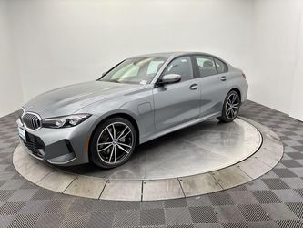2023 BMW 330e