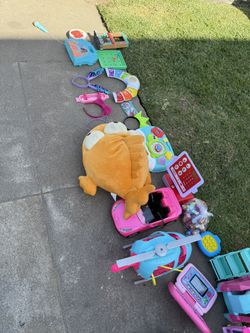 TOYS
