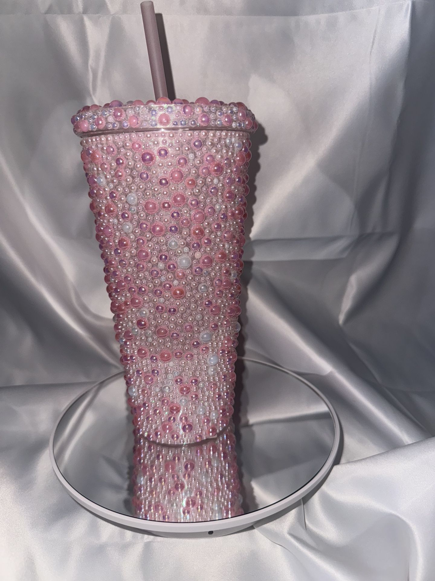 Custom Cup