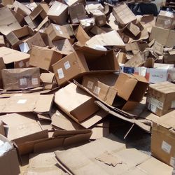 Free Cardboard