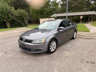 2012 Volkswagen Jetta