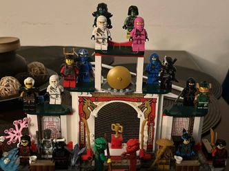 Ninjago