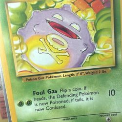 1995. Pokimon Cards Make Offer Per Card 