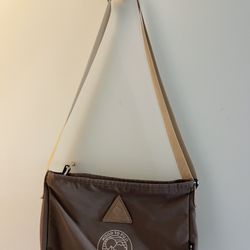 Columbia Outdoor Crossbody Bag (Brown)