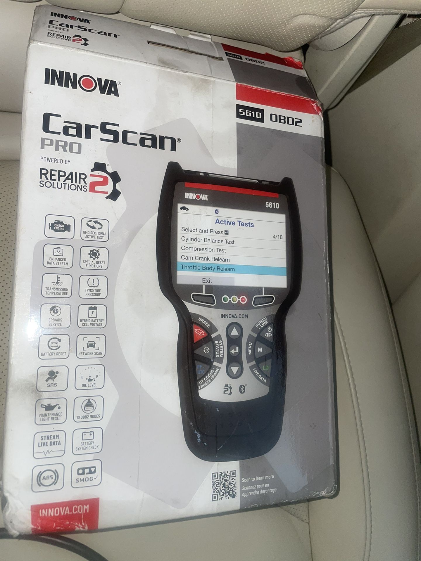 Car Scan Pro