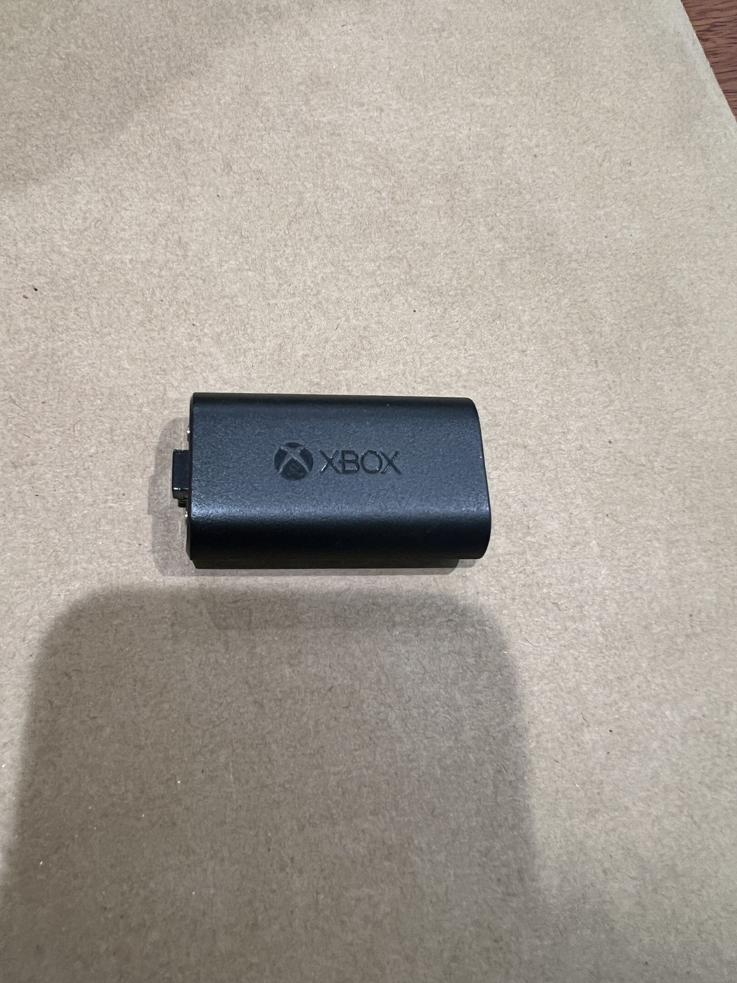 Xbox One Battery Pack - Bulk Packaging