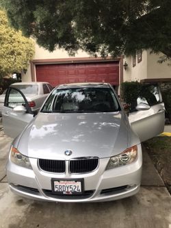 BMW 325i