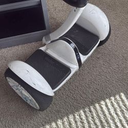 Ninebot Segway