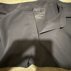 Women’s Figs scrub Sz  XXS
