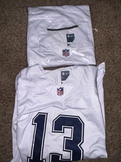 🔥🔥🔥 COWBOYS JERSEYS NEW WITH TAGS 🔥🔥🔥